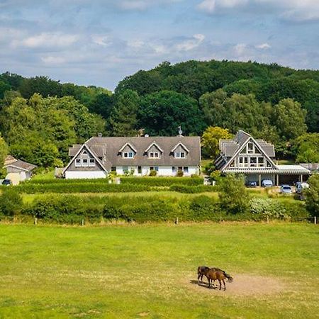 Weitblick - Fewo In Ostseenaehe, 2Km Bis Zur Flensburger Foerde, Mit 2 Grossen Schlafzimmern Munkbrarup Extérieur photo